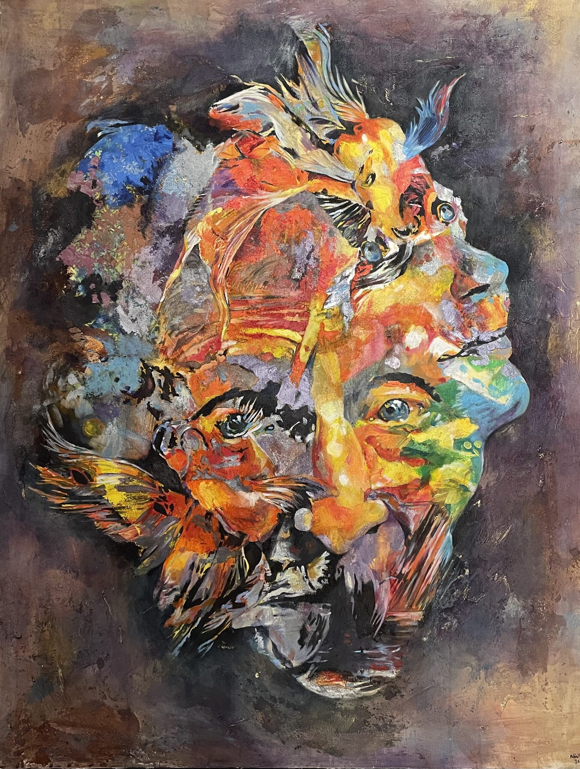 ALZHEIMER