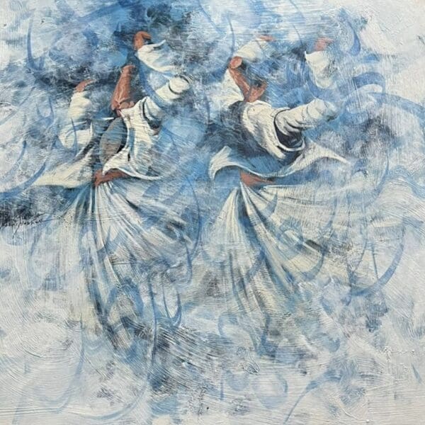 Sufi Dance