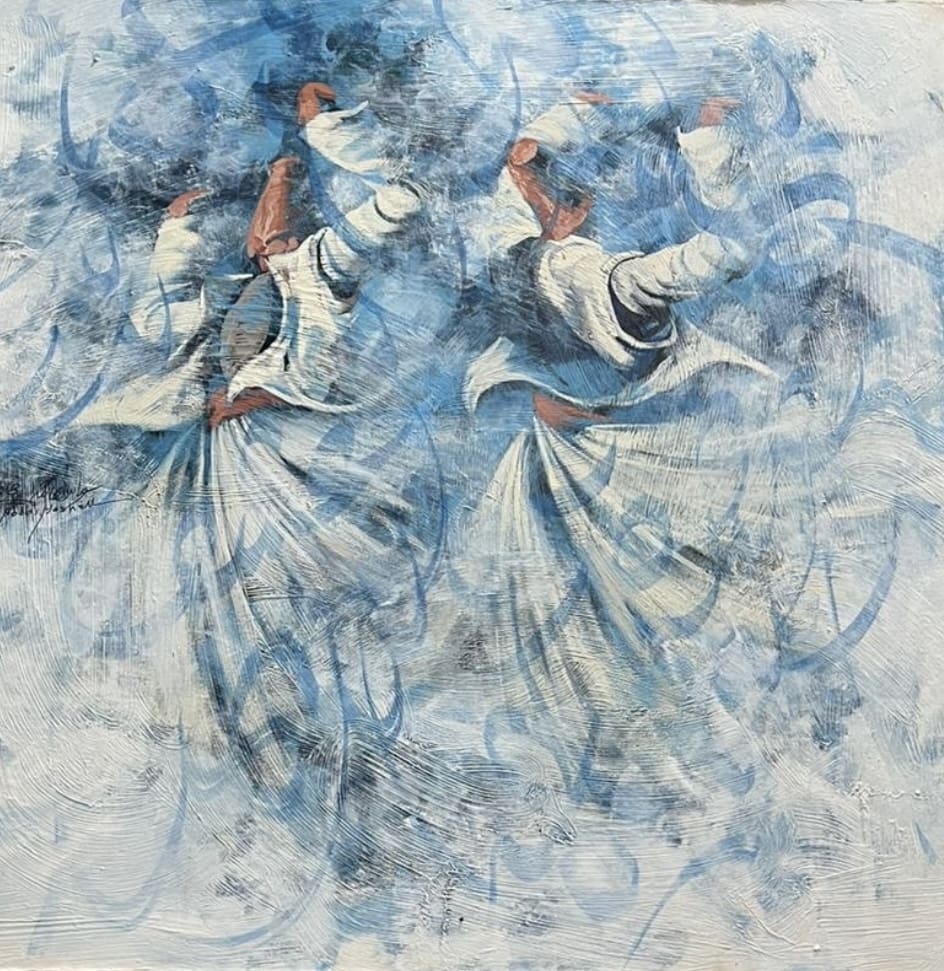 Sufi Dance