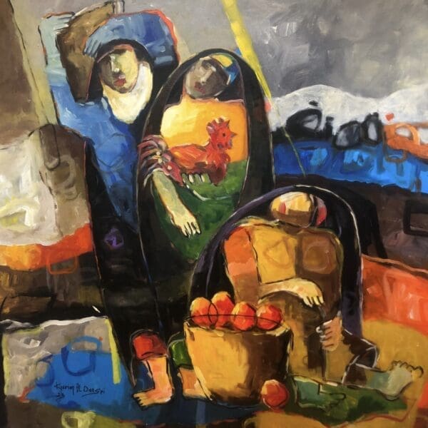 FARMERS