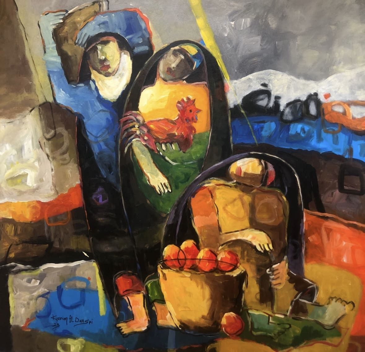 FARMERS