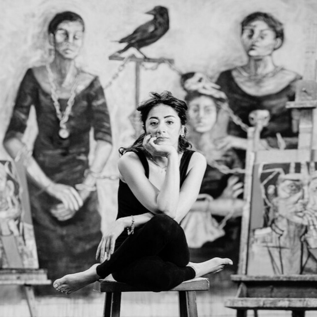 Noor Bahjat