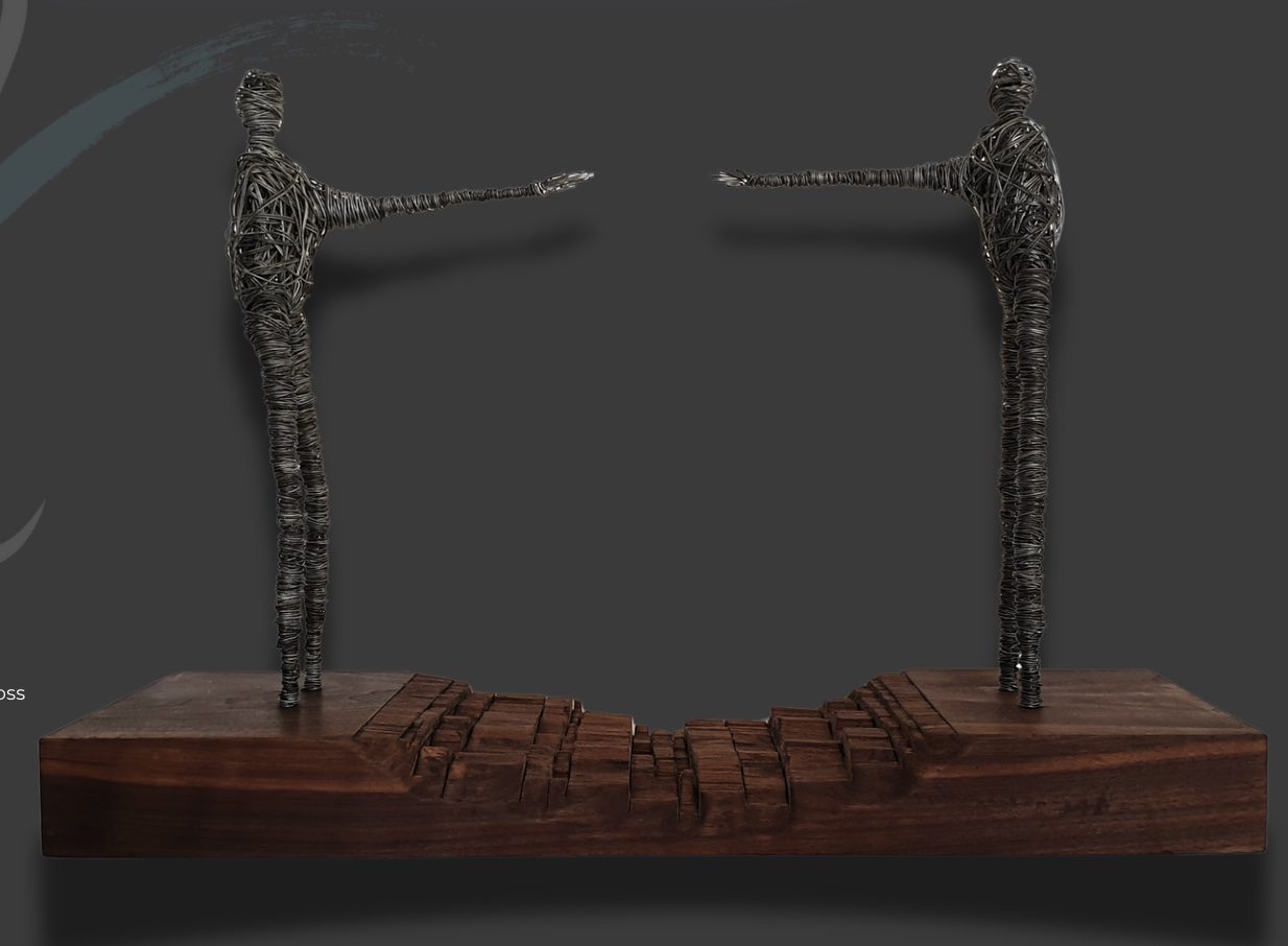 Bridge To Cross