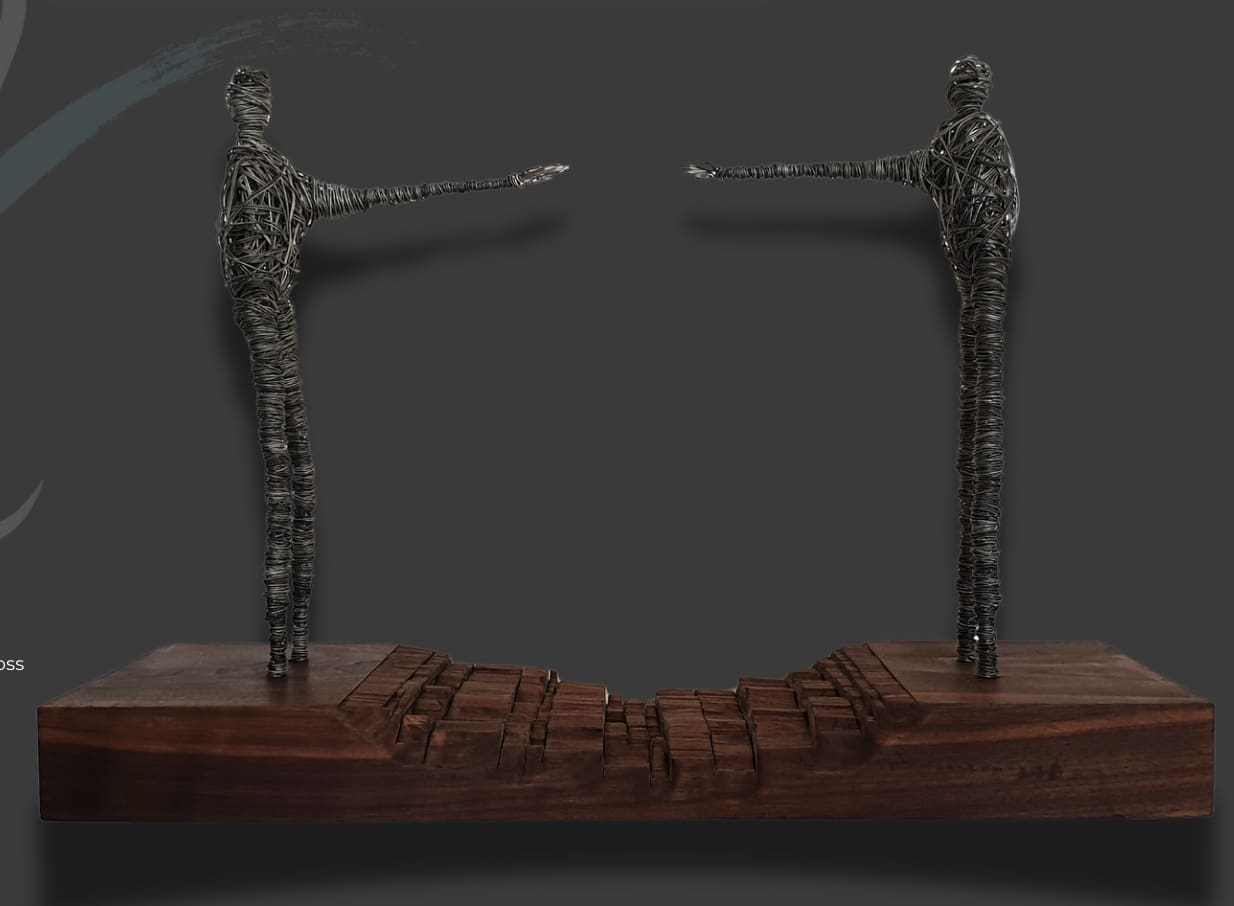 Bridge To Cross