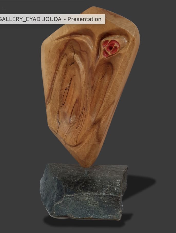 The Other Face