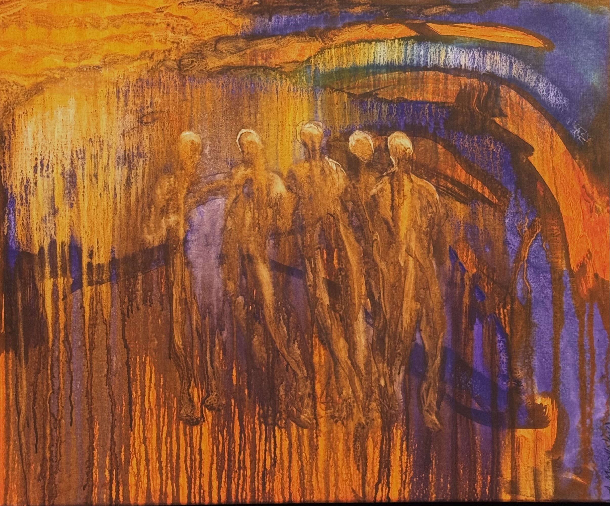 THE PASSAGE