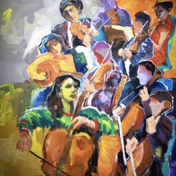 MUSIC GROUP
