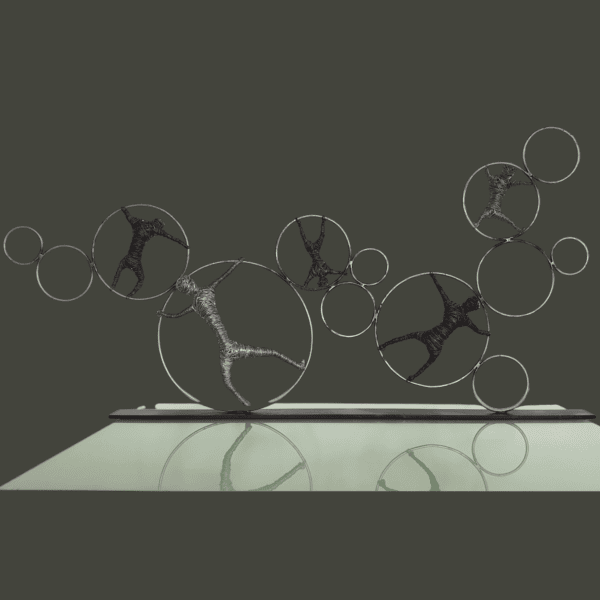 Loop In Circles