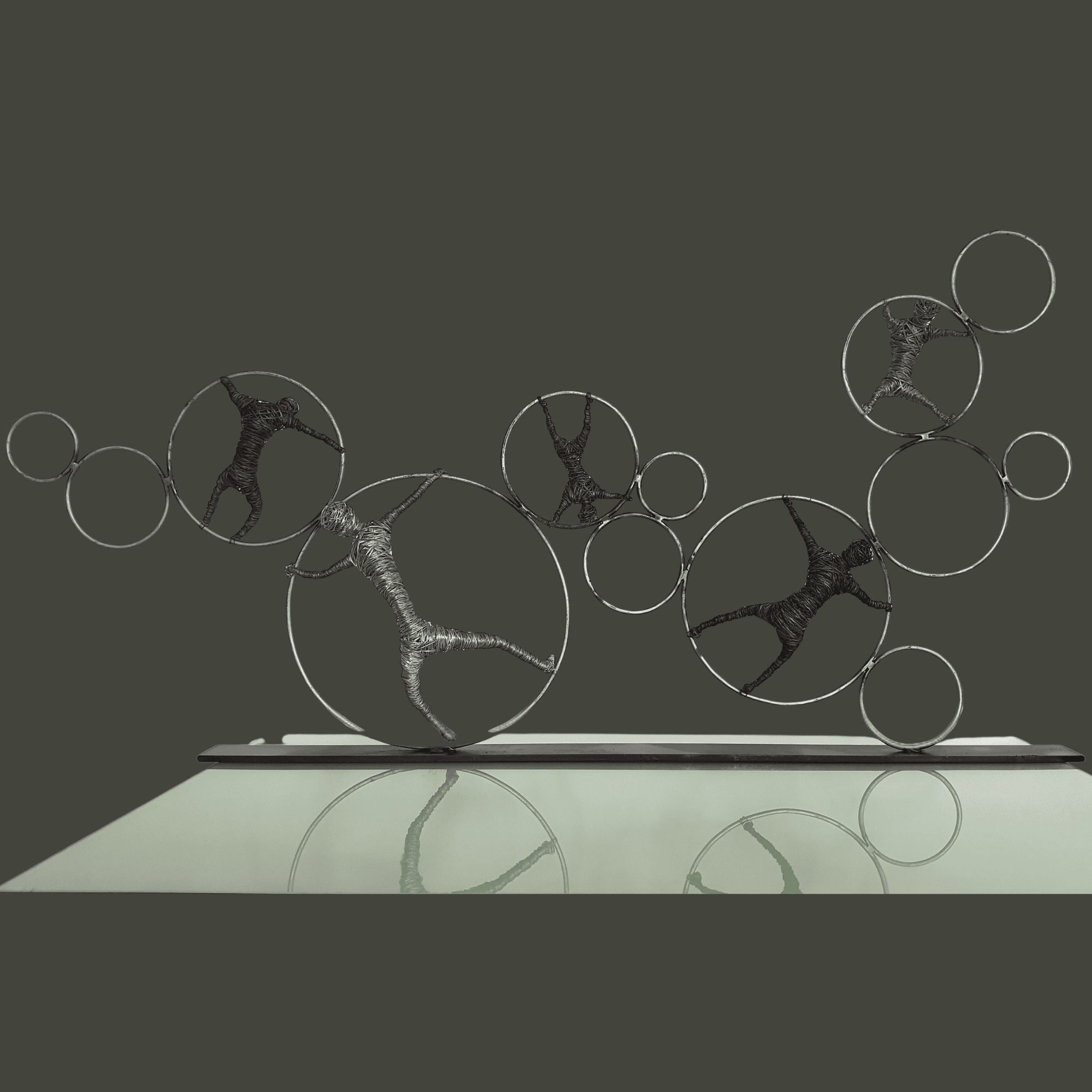 Loop In Circles