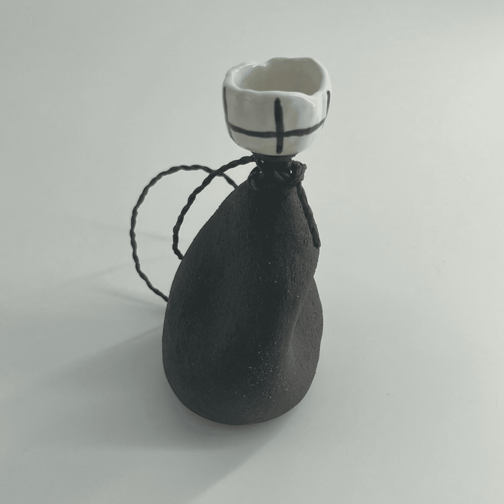 Candle Holder