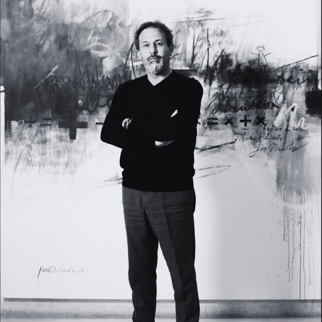 Hani Dallah