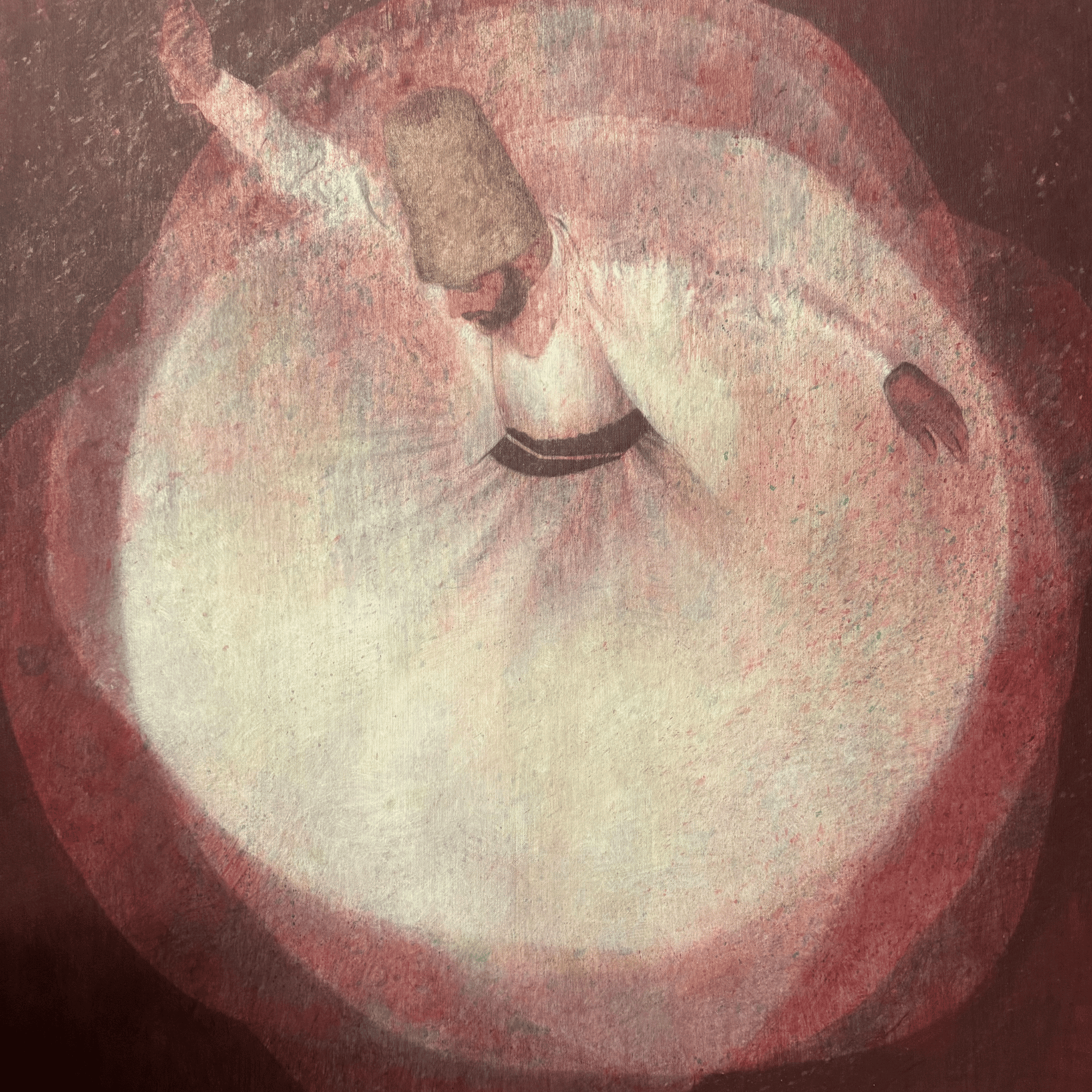 Feminine Universe