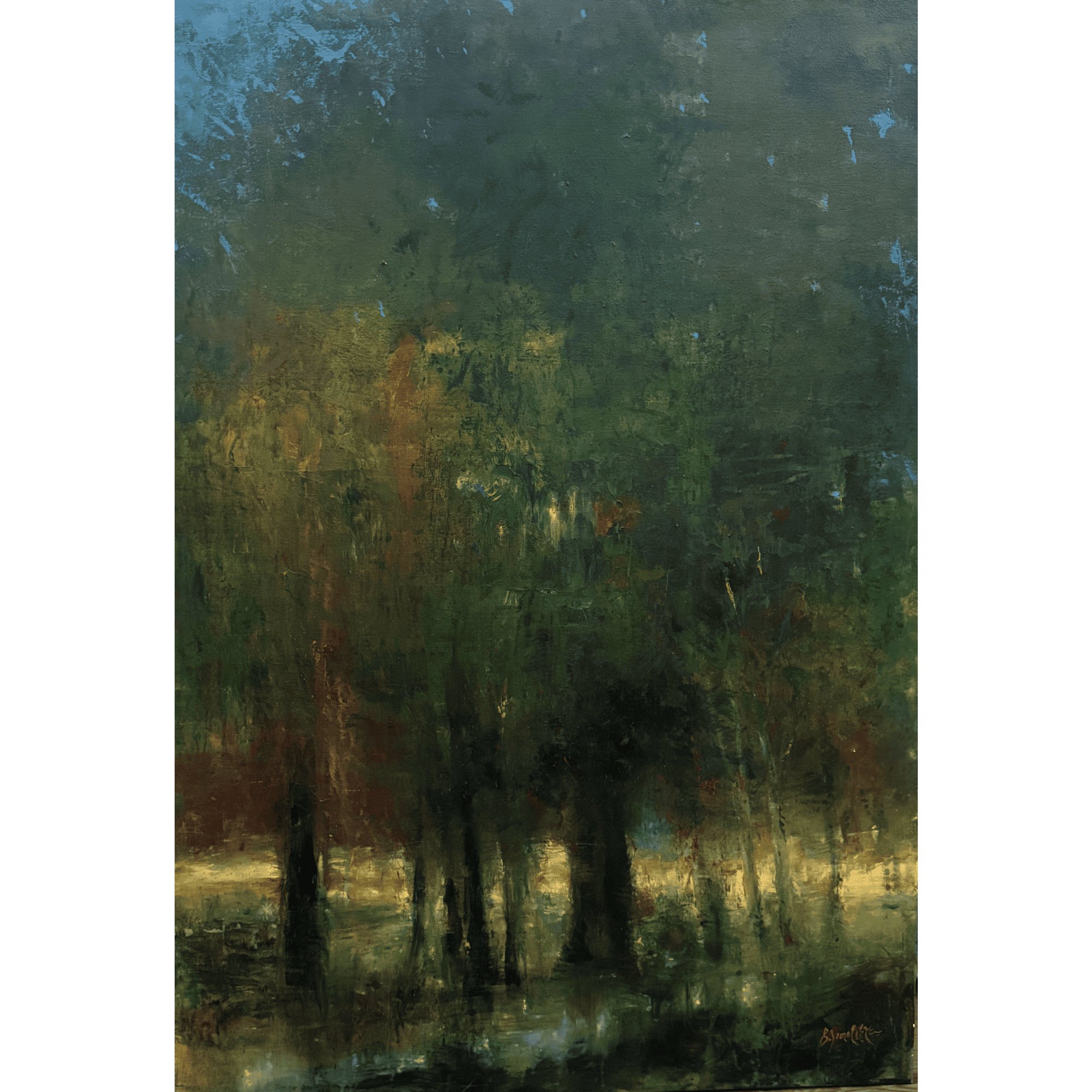 My Trees