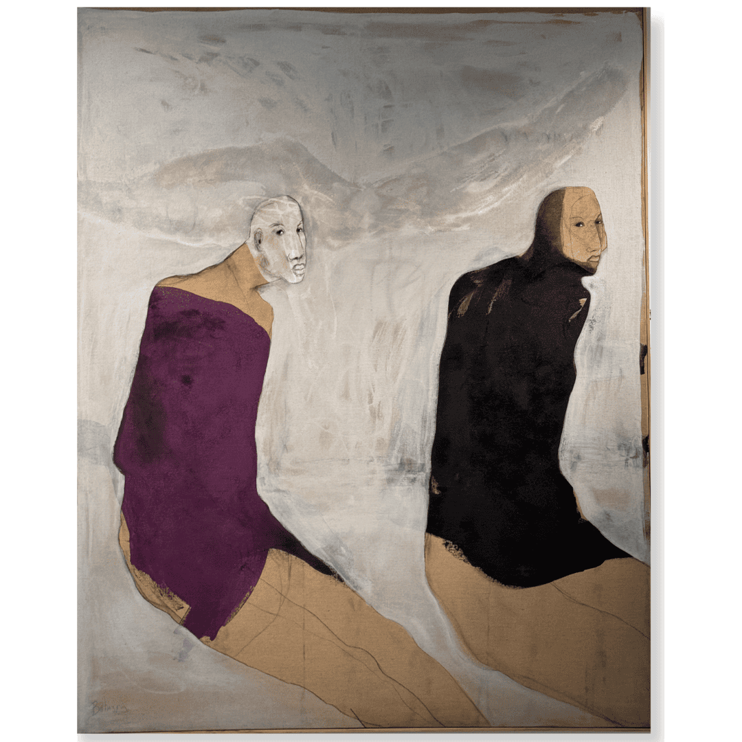 Untitled 01 – Bahram Hajou